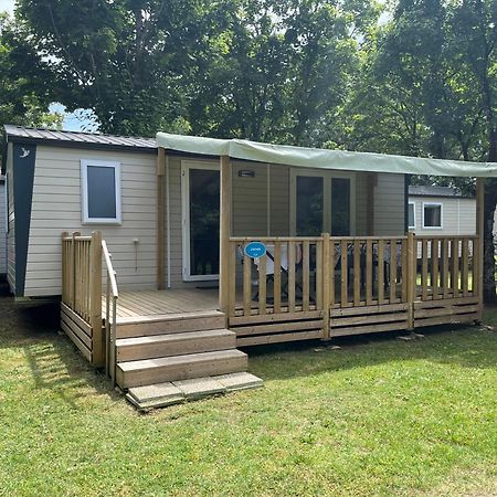 Camping de Châlons-en-Champagne Exterior foto